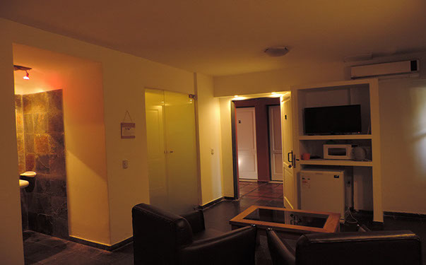 El Refugio Apart Hotel — 1 de 7